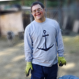 Peyton (PJ) Randolph Jr.